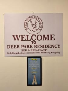 Deer Park Residency