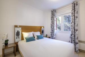Zenitude Hôtel-Résidences Antibes