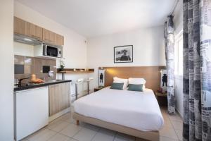 Zenitude Hôtel-Résidences Antibes