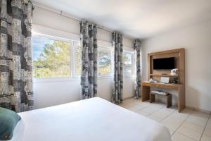 Zenitude Hôtel-Résidences Antibes