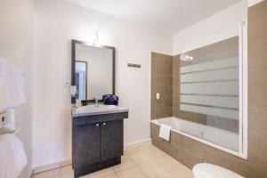 Zenitude Hôtel-Résidences Antibes