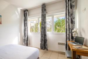 Zenitude Hôtel-Résidences Antibes