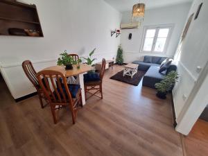 nice aprt in heart of downtown