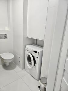 Apartament Dobra Nocka 2