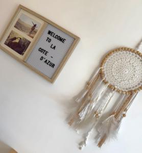 JUAN-LES-PINS apartment Sleeps 2