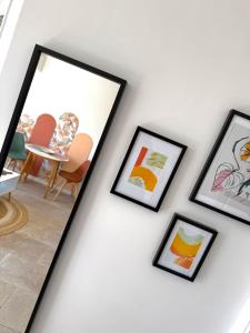 JUAN-LES-PINS apartment Sleeps 2