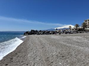 Naxos Beach Appartement