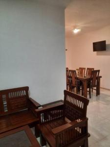 Induruwa Holiday House
