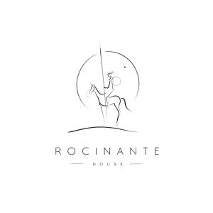 Rocinante House