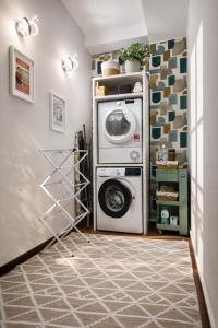 VILLA BRANDO - Exclusive 9-Guests Villa near Sabaudia, with Garden & Bikes