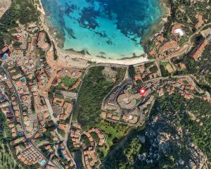 Suite delle Rose img21