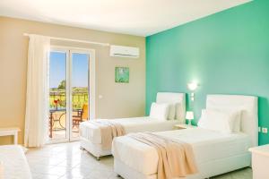 Nautilos Hotel