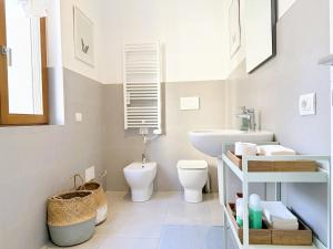 Elegant Designer Studio in the Heart of CityLife