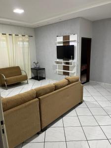 Casa nova 2 quartos