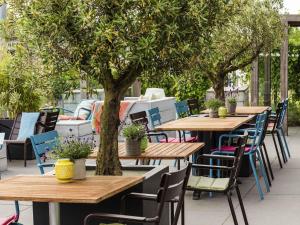 Mercure Amsterdam City Hotel