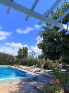 QUEEN EVRIDIKI & VILLA PANORAMA