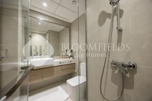 Spacious Studio In Azizi Riviera 12