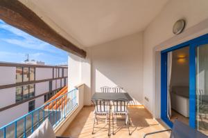 Seaside Terrace by DomusAway