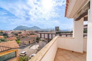 Seaside Terrace by DomusAway