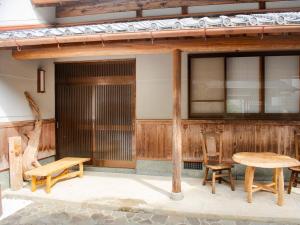 熊野庵 Guesthouse Kumano Iori