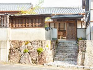 熊野庵 Guesthouse Kumano Iori
