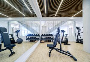 Unic Palm Garden Apartment Javea by Rock Rentals