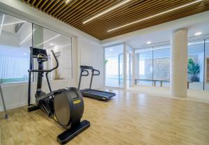 Unic Palm Garden Apartment Javea by Rock Rentals