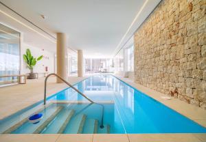 Unic Palm Garden Apartment Javea by Rock Rentals