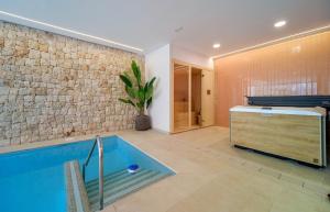 Unic Palm Garden Apartment Javea by Rock Rentals