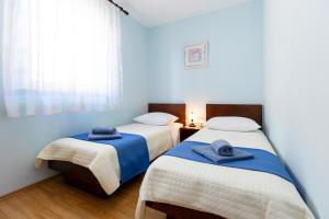 Apartment Egle Rabac