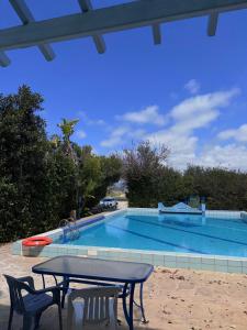 QUEEN EVRIDIKI & VILLA PANORAMA
