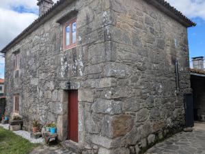 CASA DO SANTO