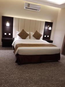 سكناي صلاح الدين للشقق الفندقية - Suknai Salah Al-Din Hotel Apartments
