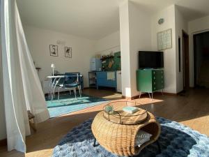 Seeblick VILLA LAGUNA BLUE - Private Spa - Whirlpool & Sauna