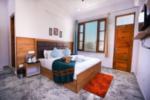 Kavin Sparrow - Near Cricket Stadium