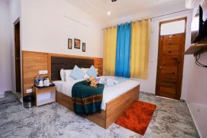 Kavin Sparrow - Near Cricket Stadium