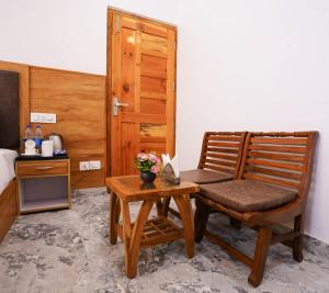 Kavin Sparrow - Near Cricket Stadium