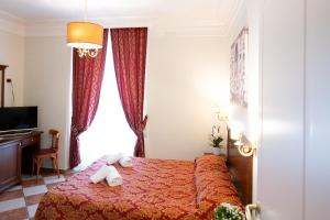 Hotel RomAntica