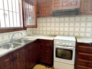 Adosado Urbanización Las Ranas Playa Els Molins Dénia