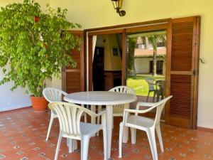 Adosado Urbanización Las Ranas Playa Els Molins Dénia