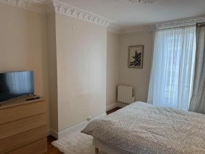 Bel appartement entièrement rénové