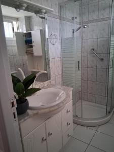 Chaparral Relax,, twin bedroom