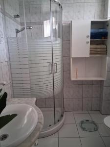 Chaparral Relax,, twin bedroom