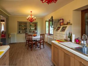 Perbone 1573 - Premium Restored Villa