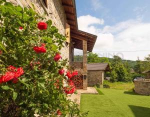Perbone 1573 - Premium Restored Villa