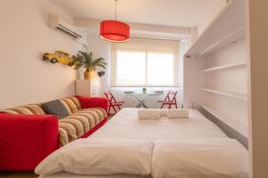 FIBES Apart Loft by Valcambre