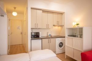 FIBES Apart Loft by Valcambre