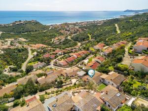 Domus Sardegna Vista Mare Costa Rei