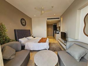 The SNUG NEST