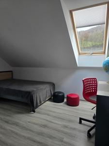 Dom Wakacyjny Szept Dunajca